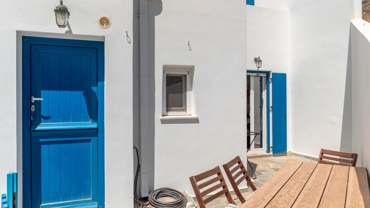 Photo of Outdoor in Exomvourgo