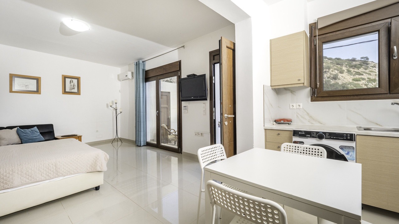Photo of Livingroom in Palaiokastro