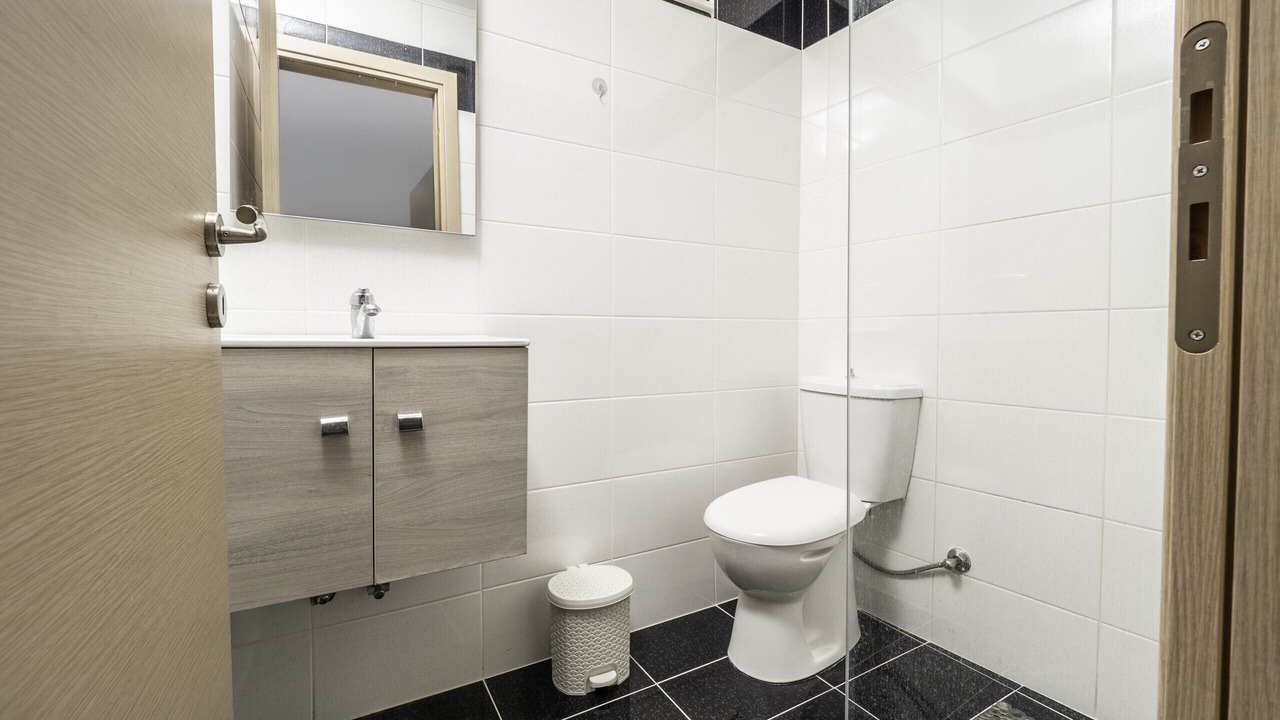 Photo of Bathroom in Palaiokastro