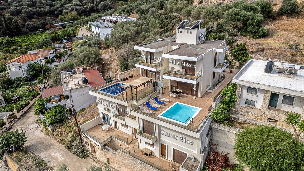 Photo of Outdoor in Palaiokastro