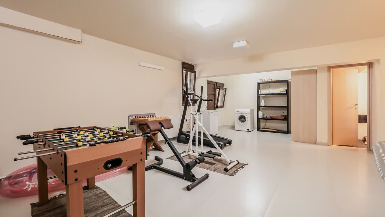 Photo of Bedroom in Palaiokastro