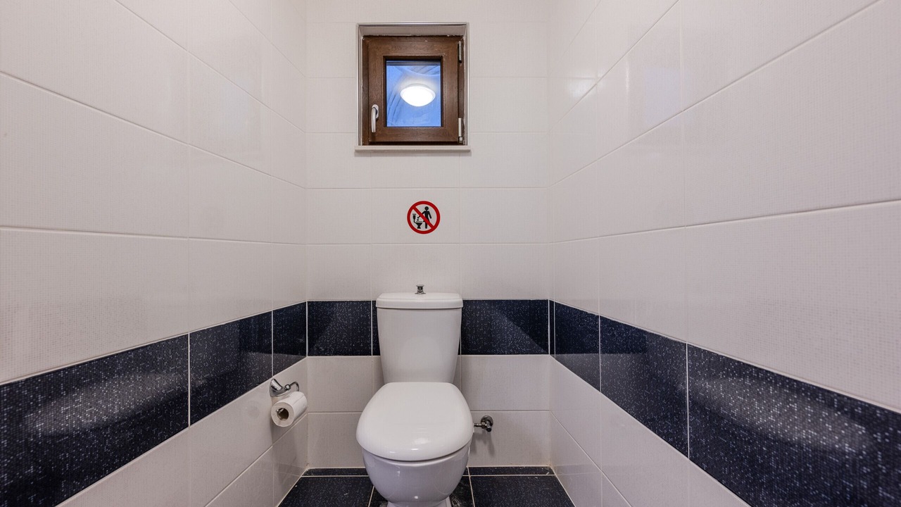 Photo of Bathroom in Palaiokastro