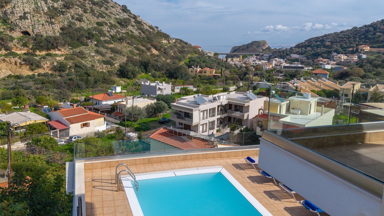 Photo of Outdoor in Palaiokastro