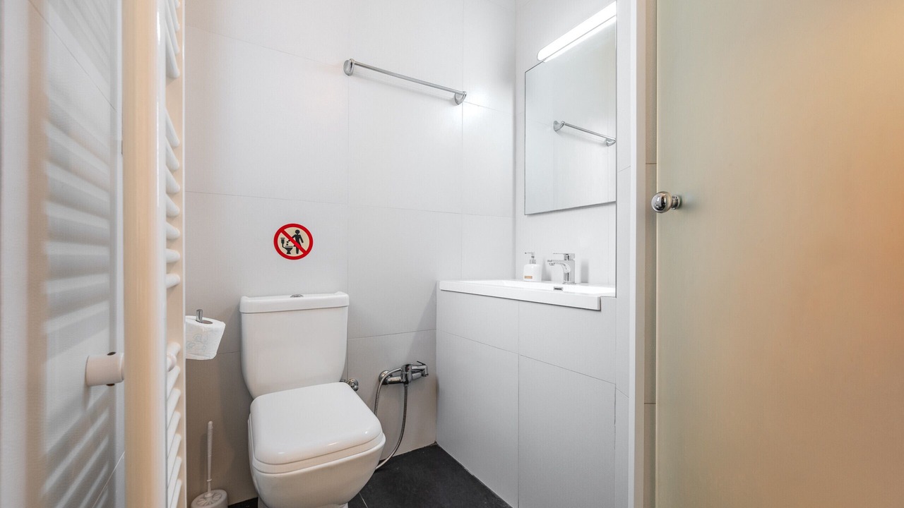 Photo of Bathroom in Palaiokastro