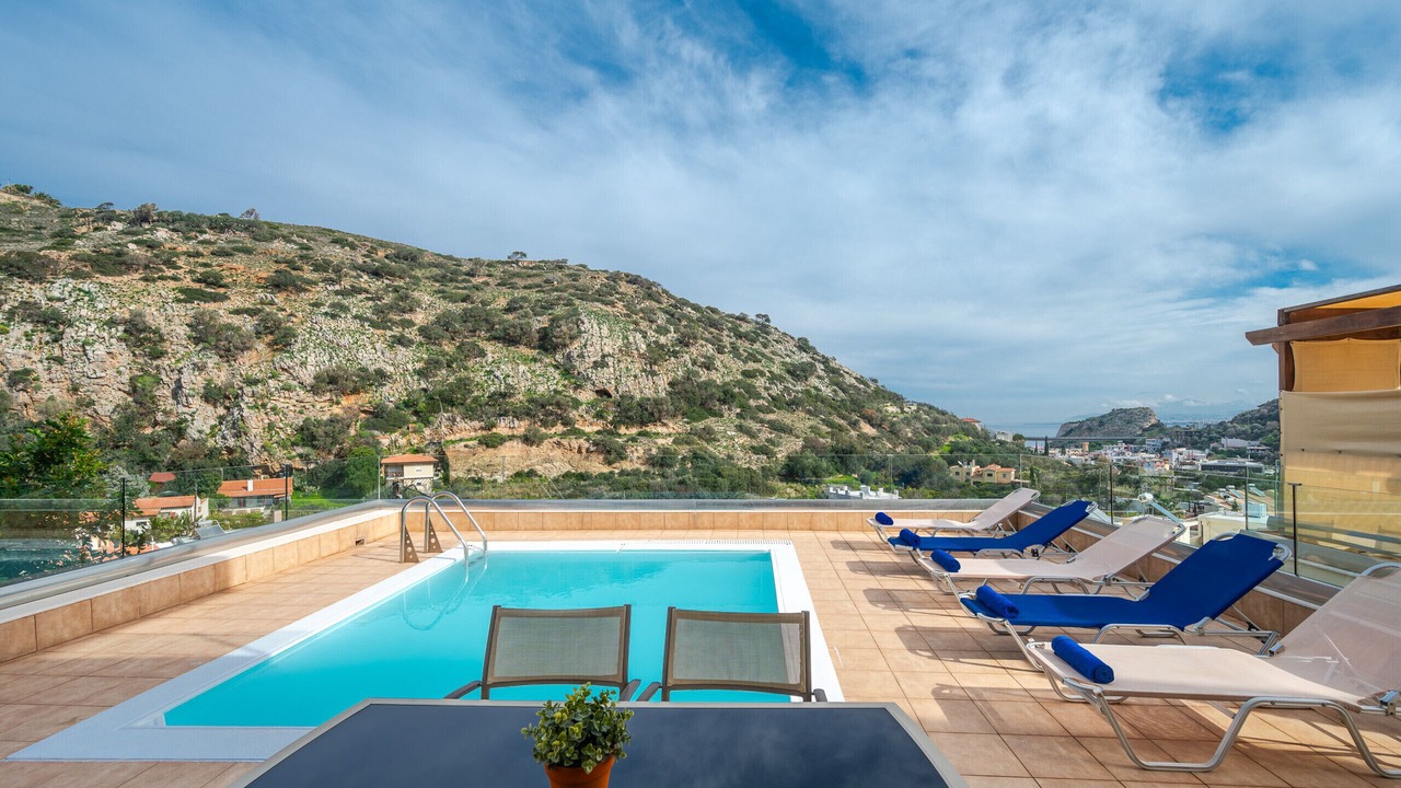 Photo of Outdoor in Palaiokastro