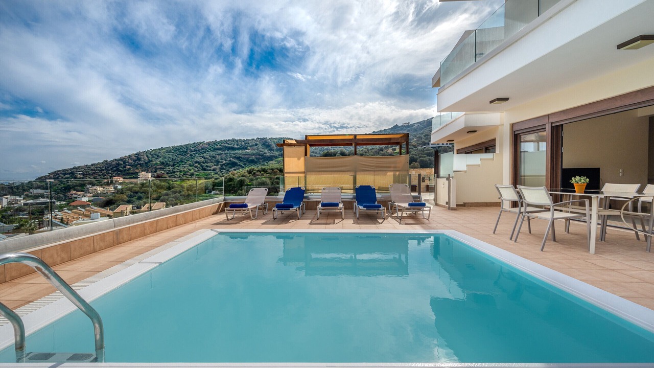 Photo of Outdoor in Palaiokastro