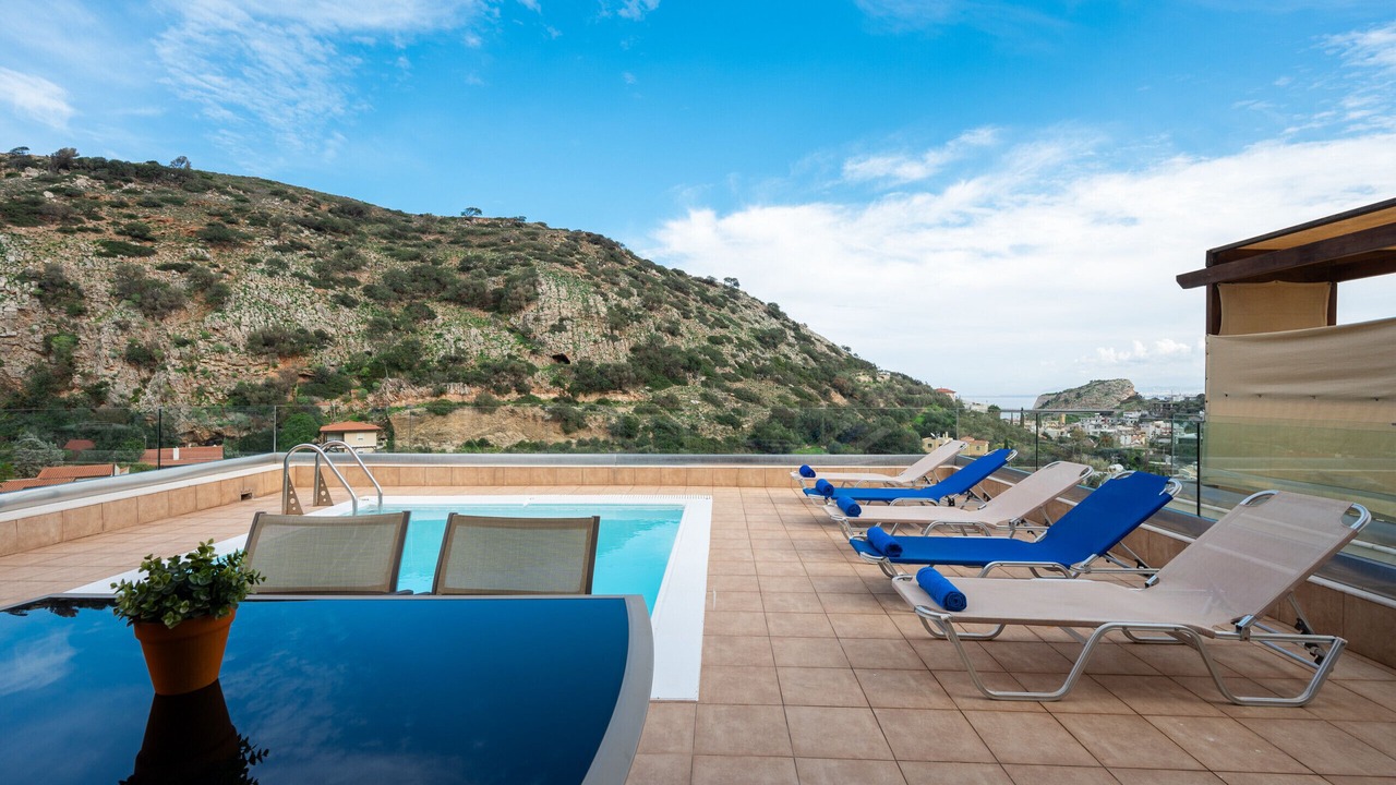 Photo of Outdoor in Palaiokastro