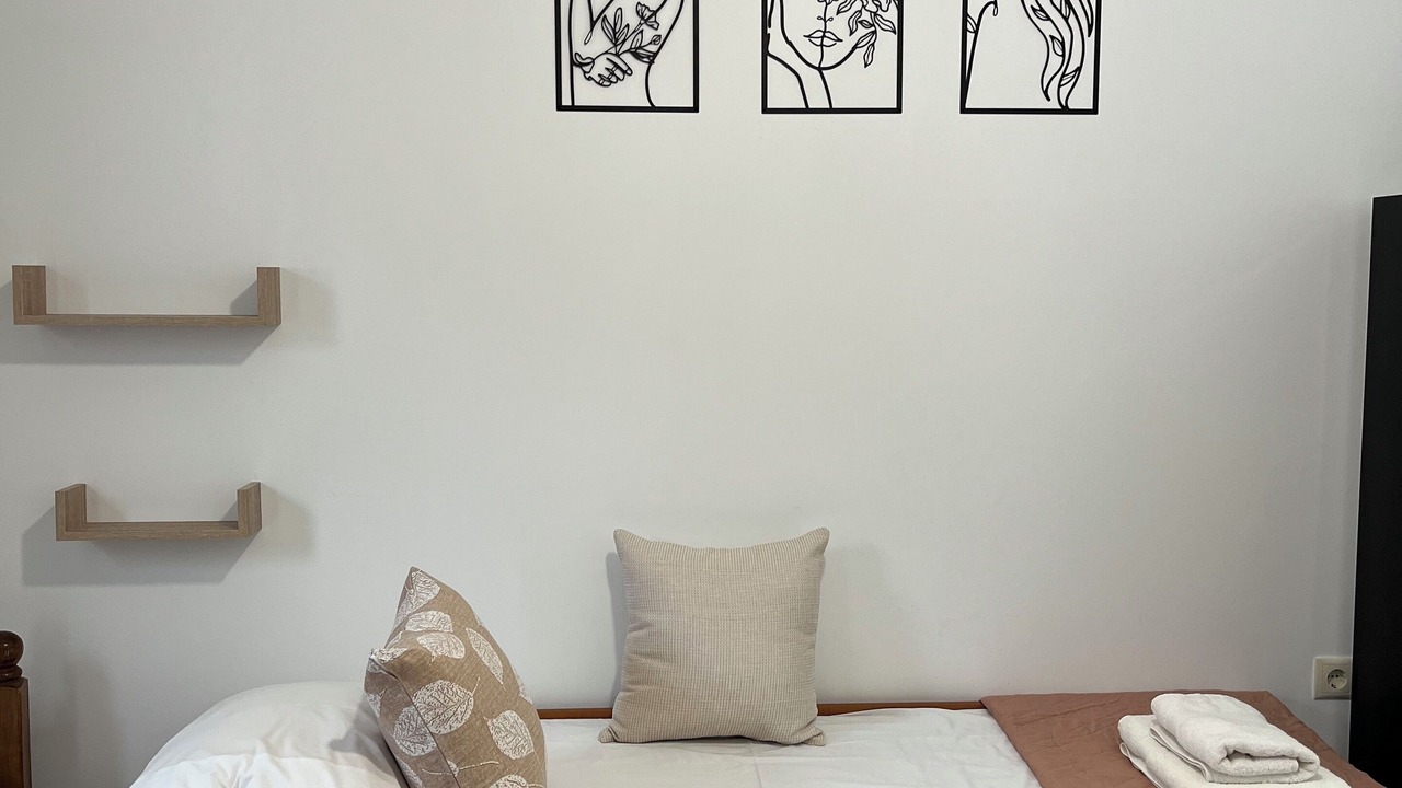 Photo of Bedroom in Agios Vasileios