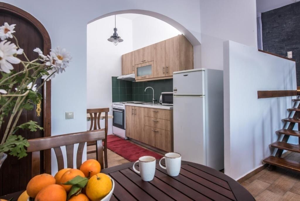 Photo of Kitchen in Linoperamata