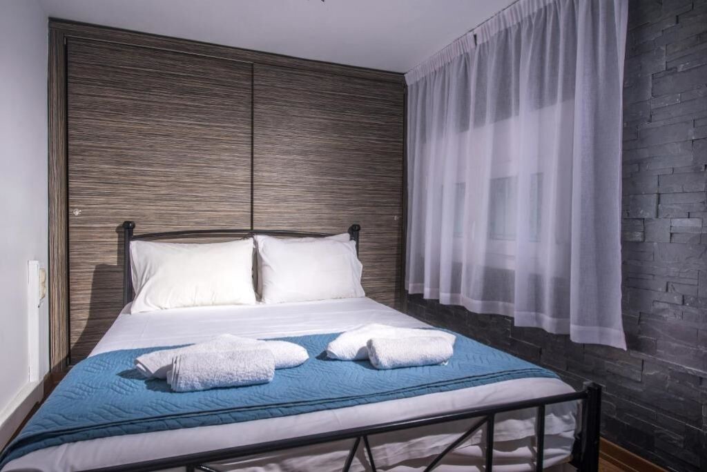 Photo of Bedroom in Linoperamata