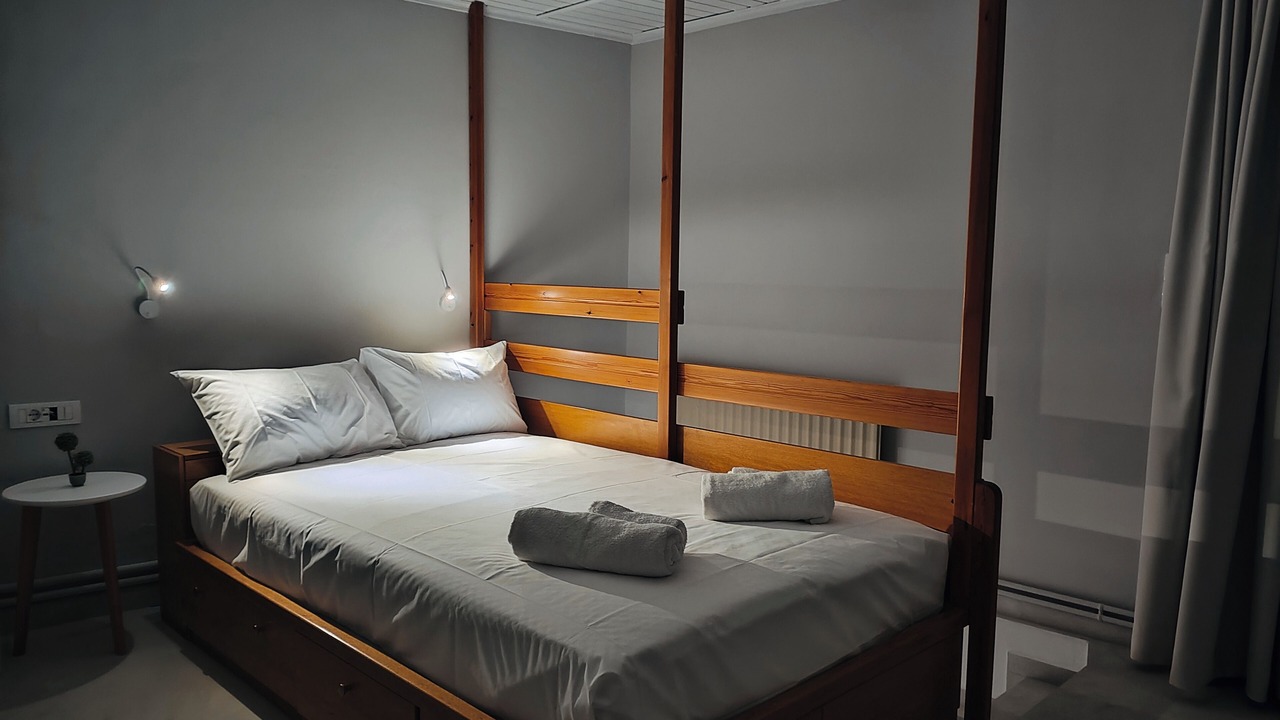Photo of Bedroom in Malia