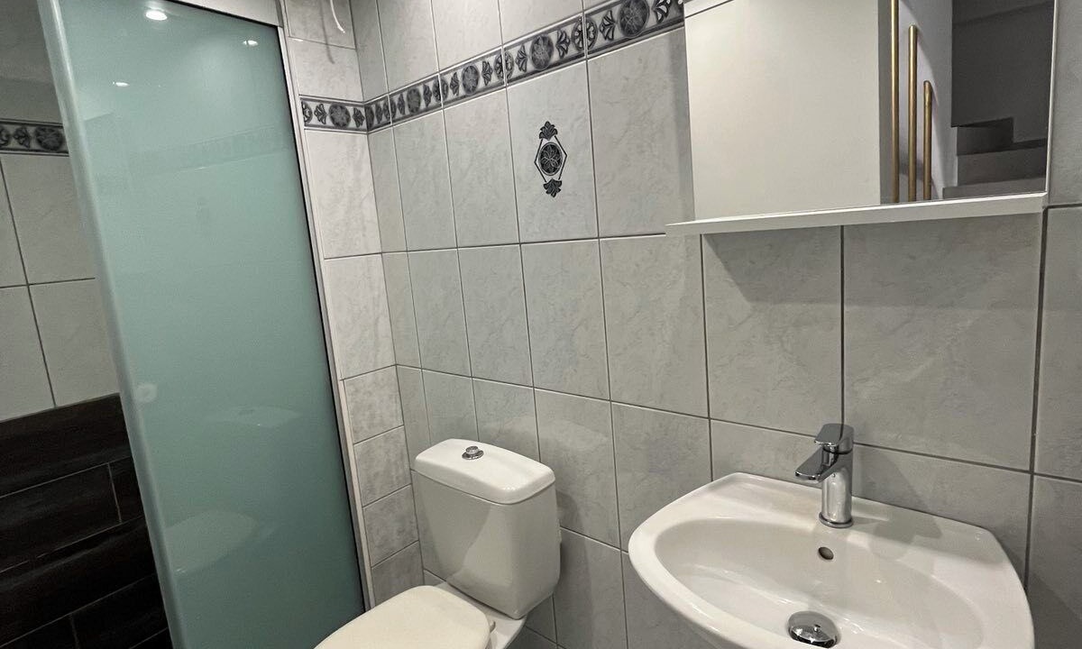 Photo of Bathroom in Malia
