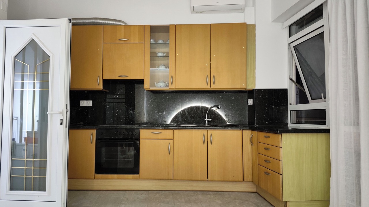 Photo of Kitchen in Malia