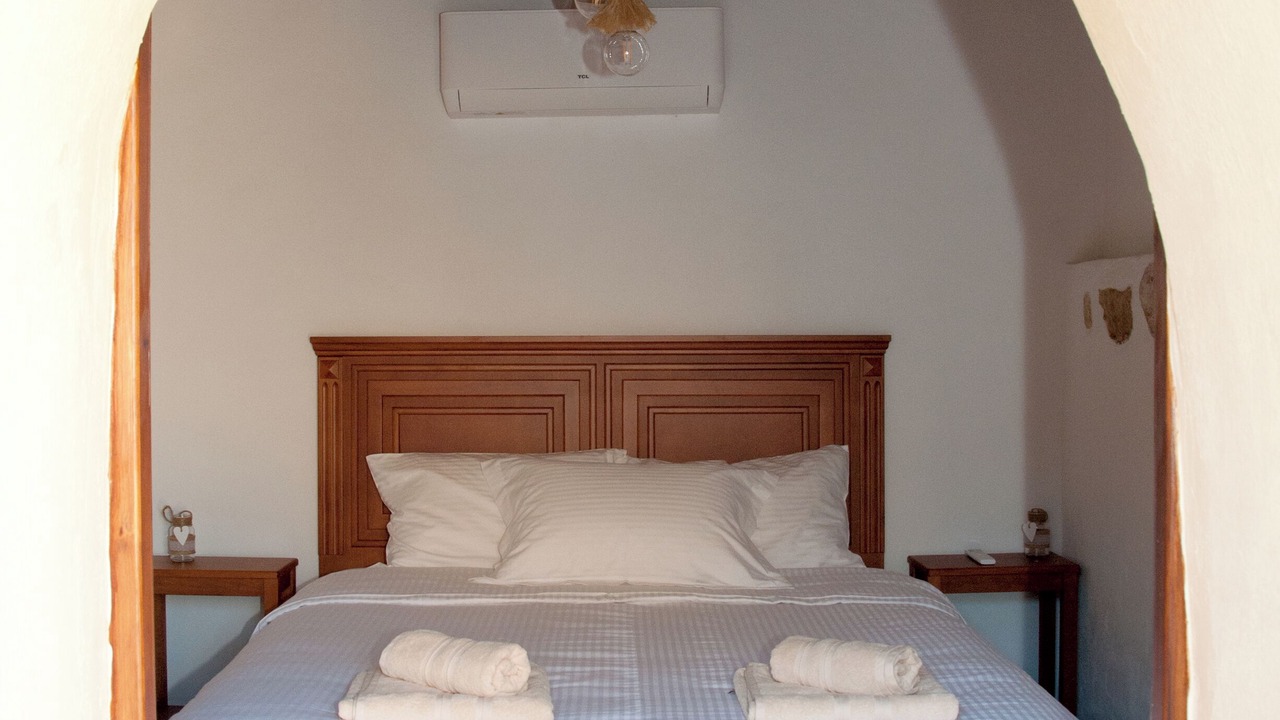 Photo of Bedroom in Kardamyli