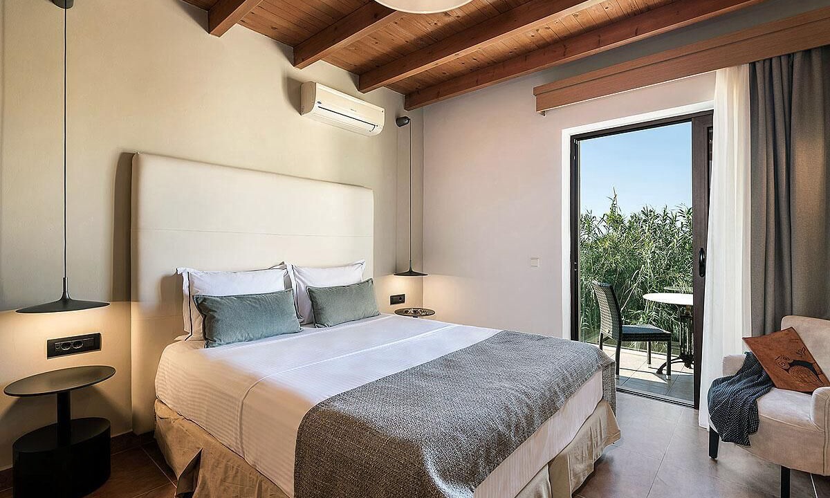 Photo of Bedroom in Platanias Town