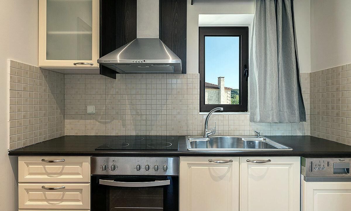 Photo of Kitchen in Platanias Town