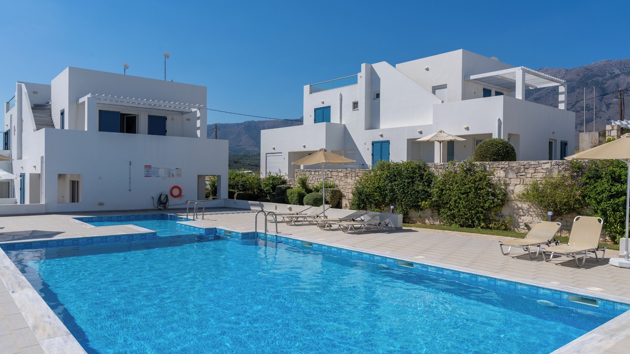 Photo of Outdoor in Kavros