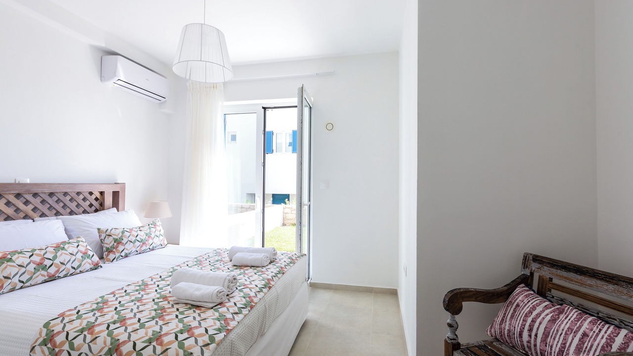 Photo of Bedroom in Kavros