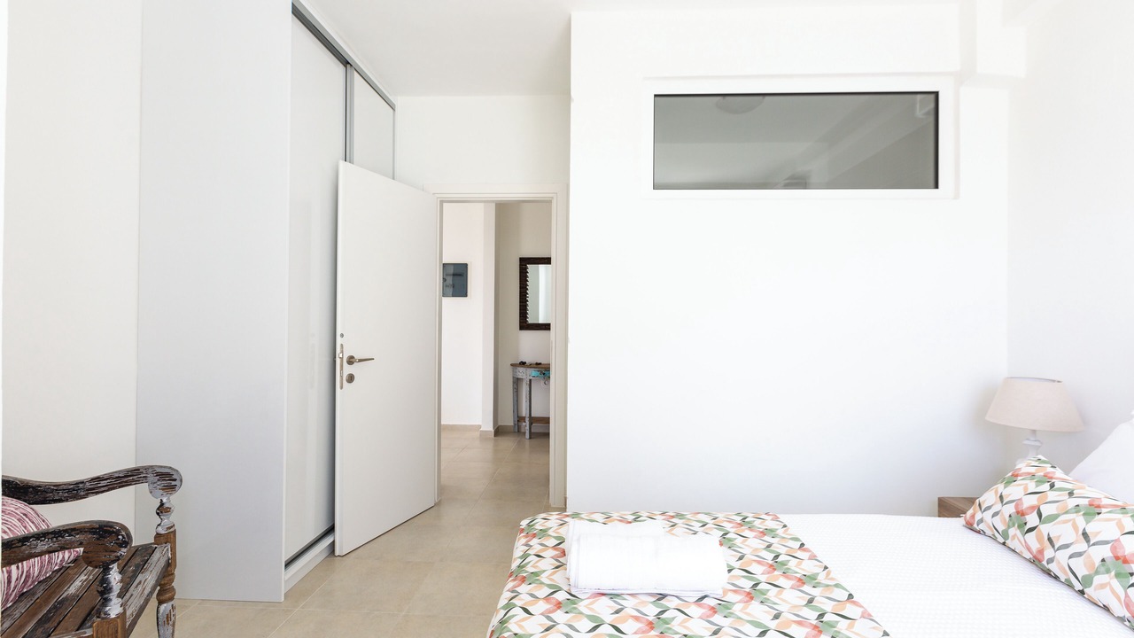 Photo of Bedroom in Kavros