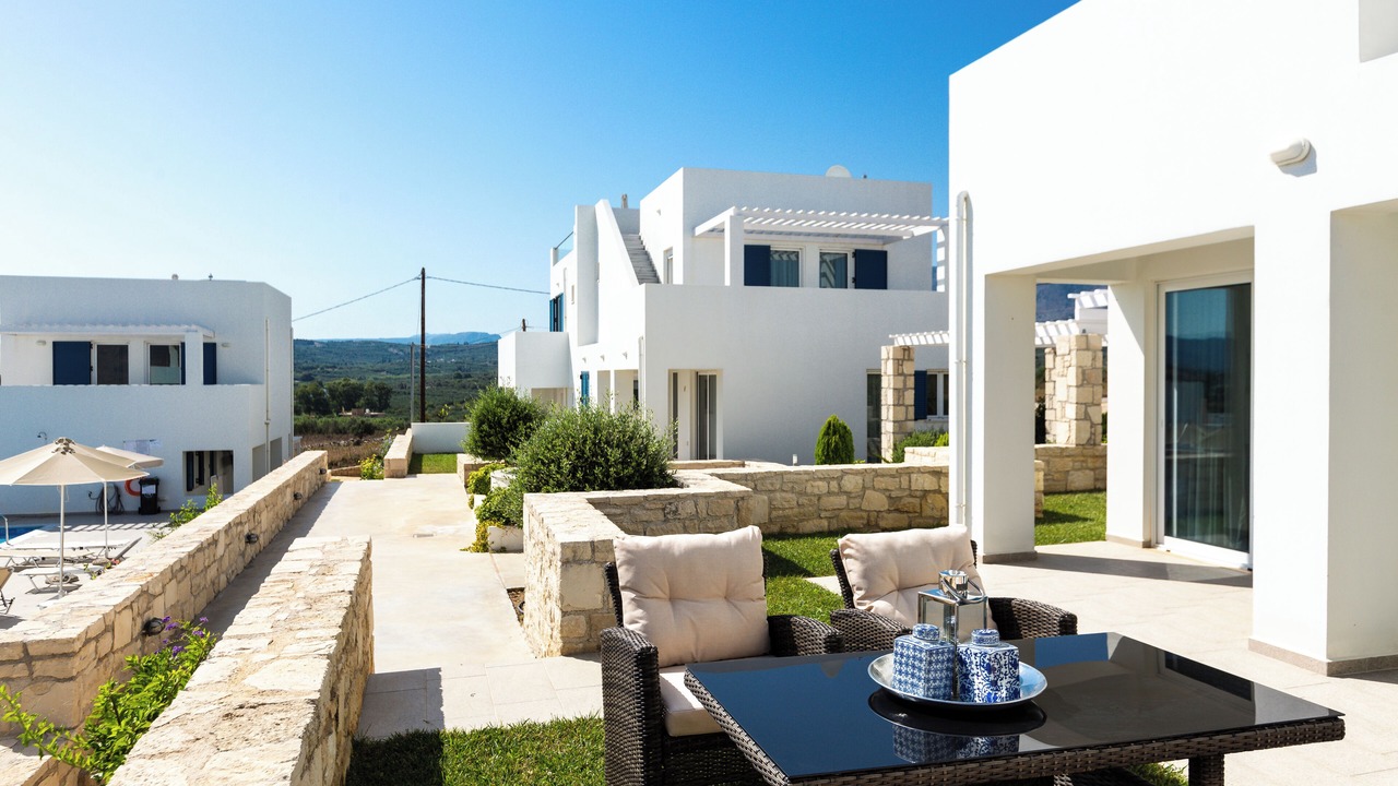 Photo of Outdoor in Kavros