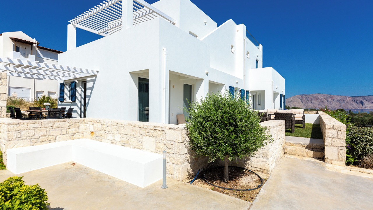 Photo of Outdoor in Kavros