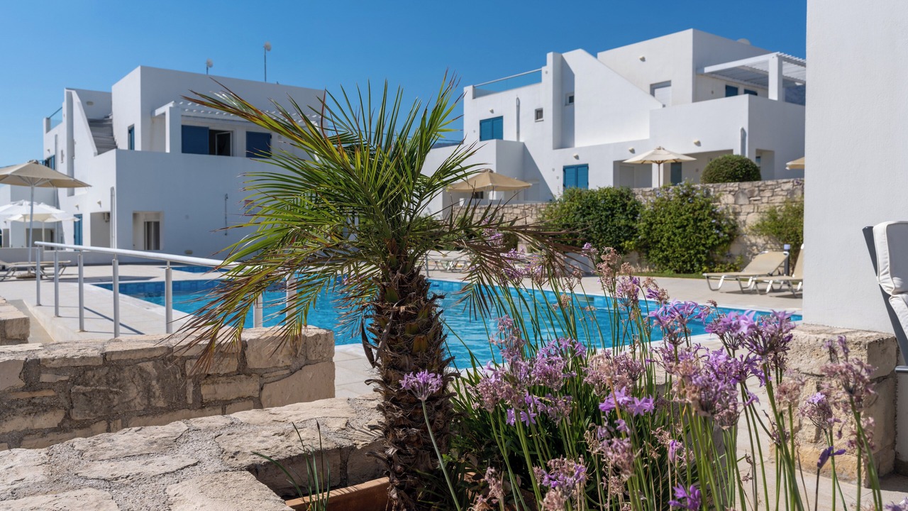 Photo of Outdoor in Kavros