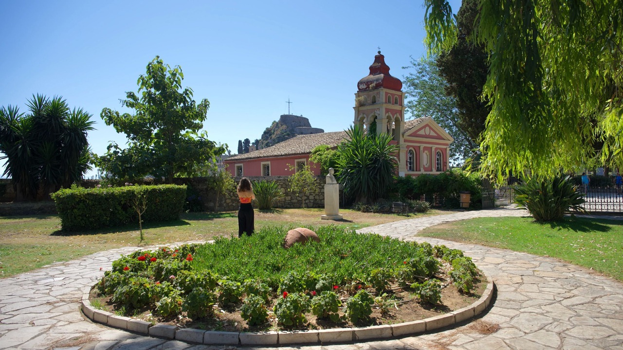 Photo of Outdoor in Old Town