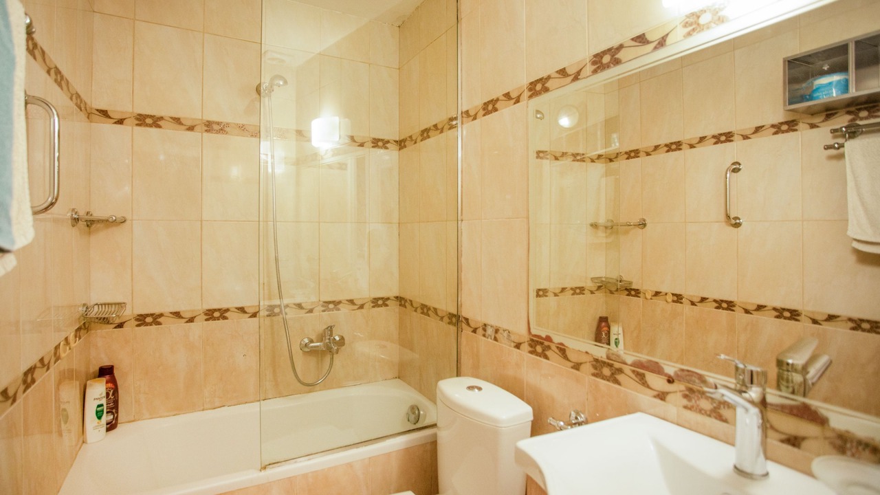 Photo of Bathroom in Old Town