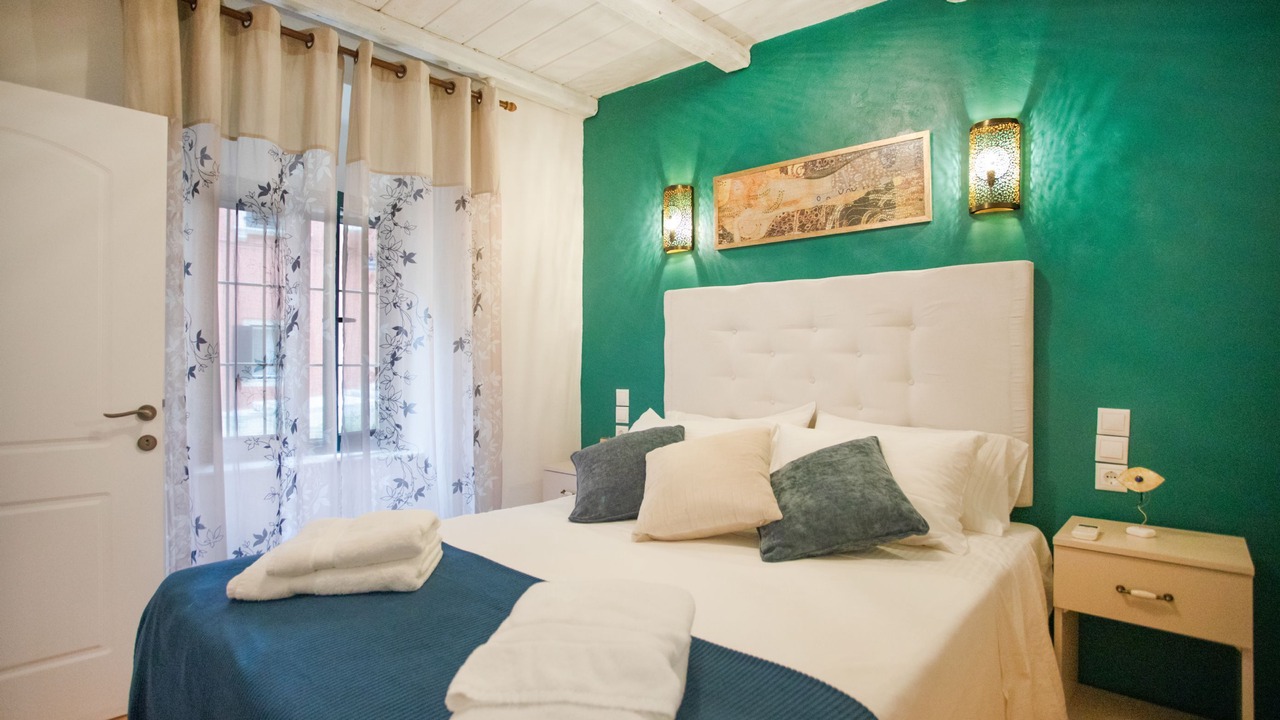 Photo of Bedroom in Old Town