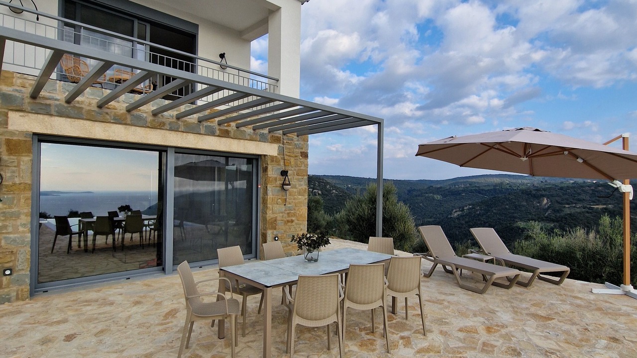 Photo of Outdoor in Foinikounta