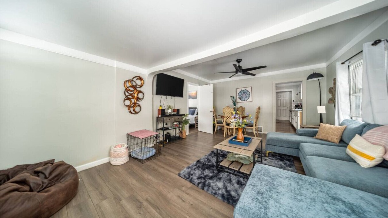 Photo of Bedroom in Woodmere