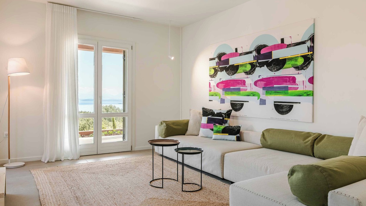 Photo of Livingroom in Chalikeri