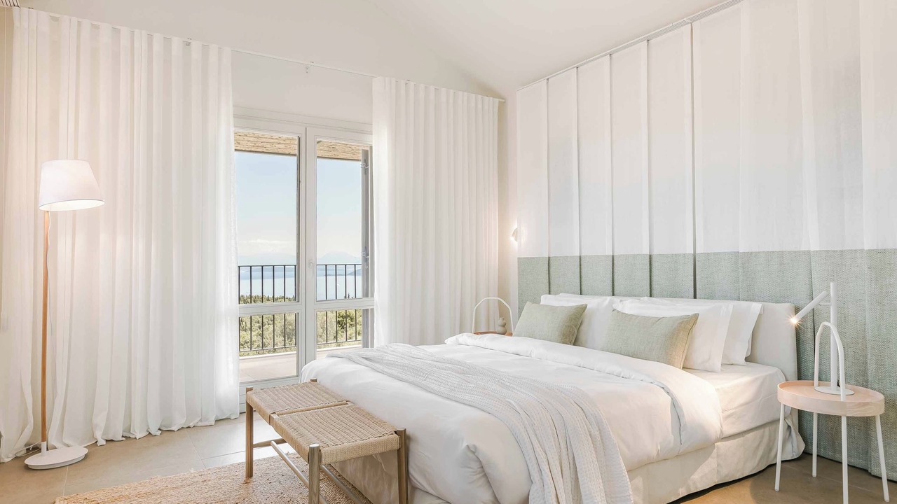 Photo of Bedroom in Chalikeri