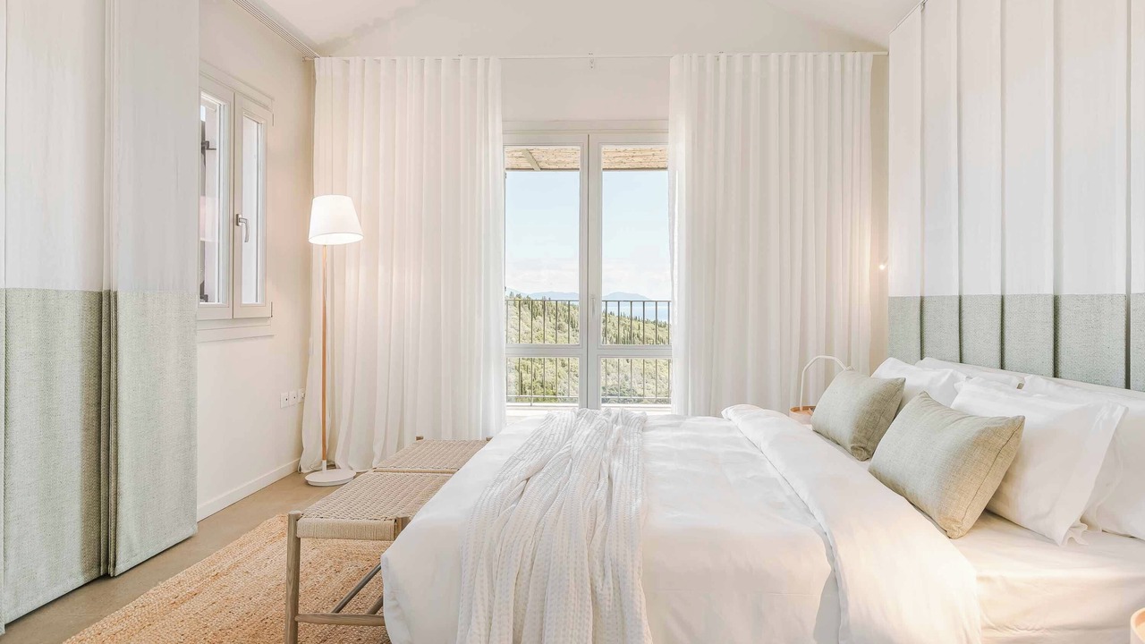 Photo of Bedroom in Chalikeri