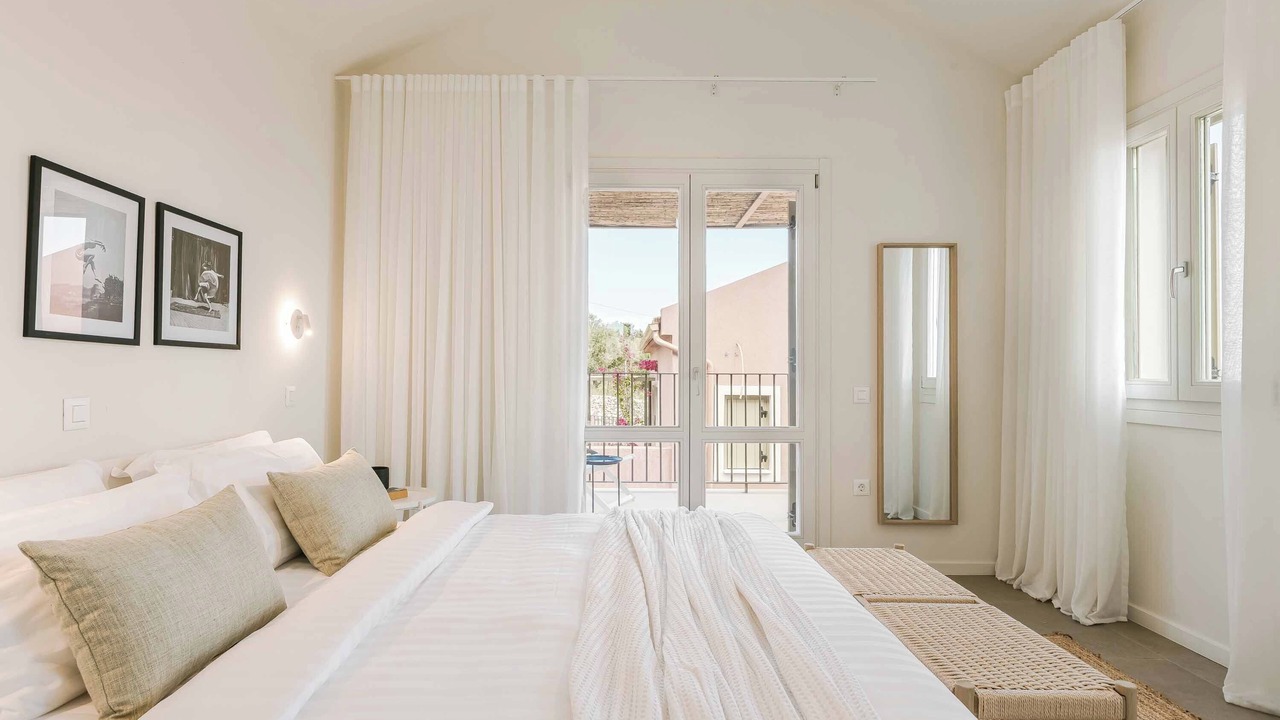 Photo of Bedroom in Chalikeri