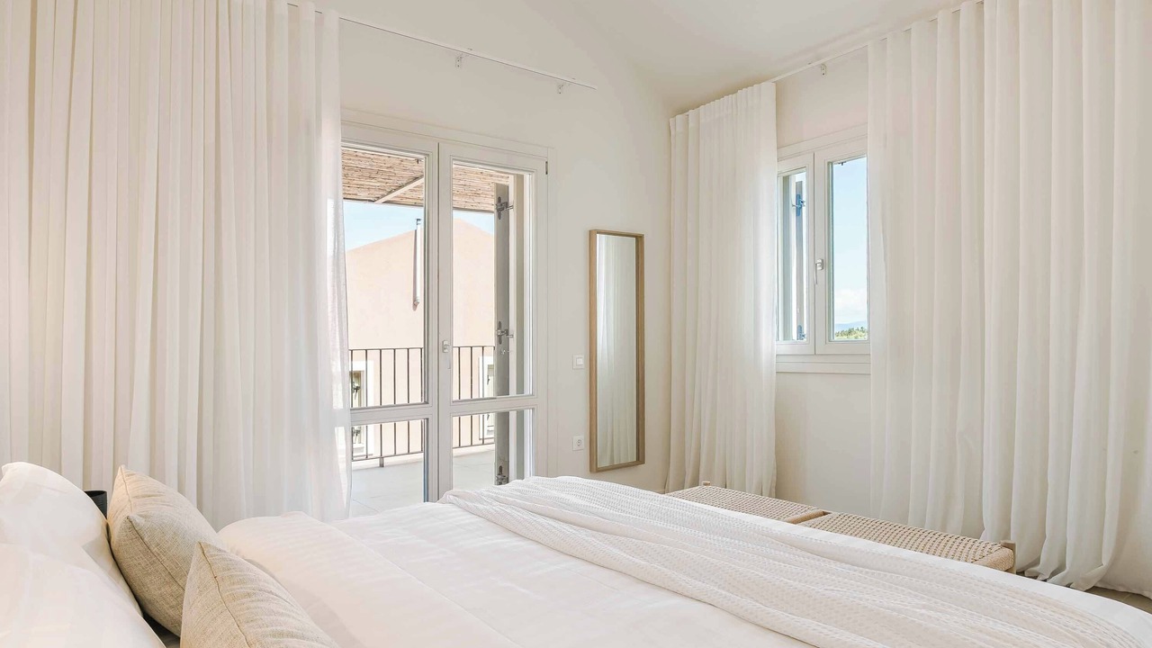 Photo of Bedroom in Chalikeri