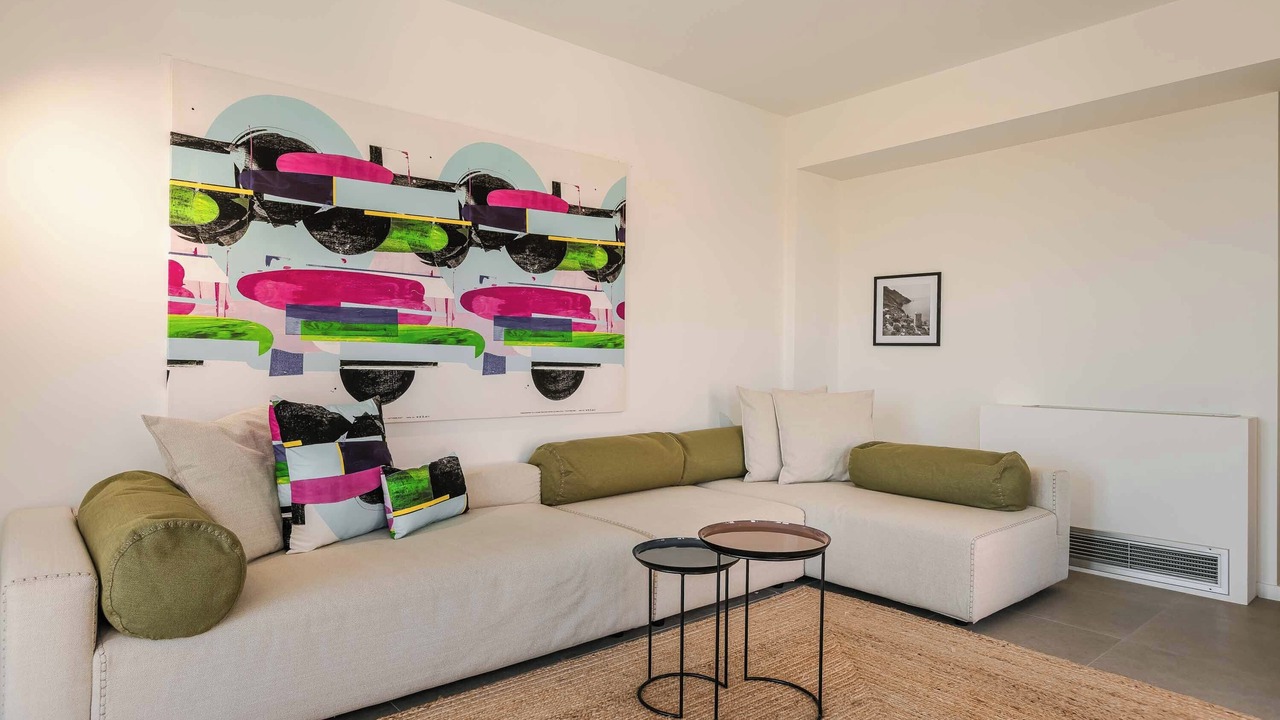 Photo of Livingroom in Chalikeri