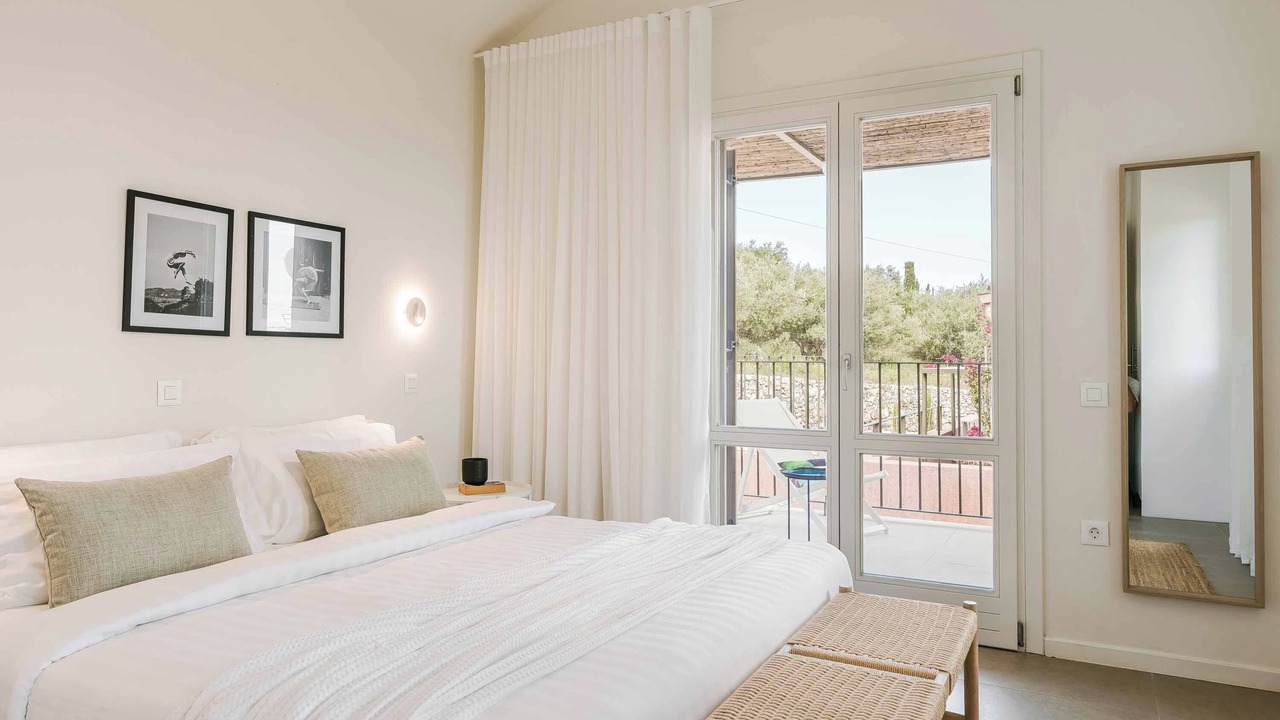 Photo of Bedroom in Chalikeri