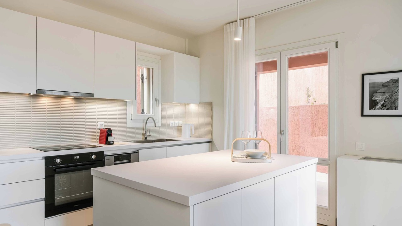 Photo of Kitchen in Chalikeri