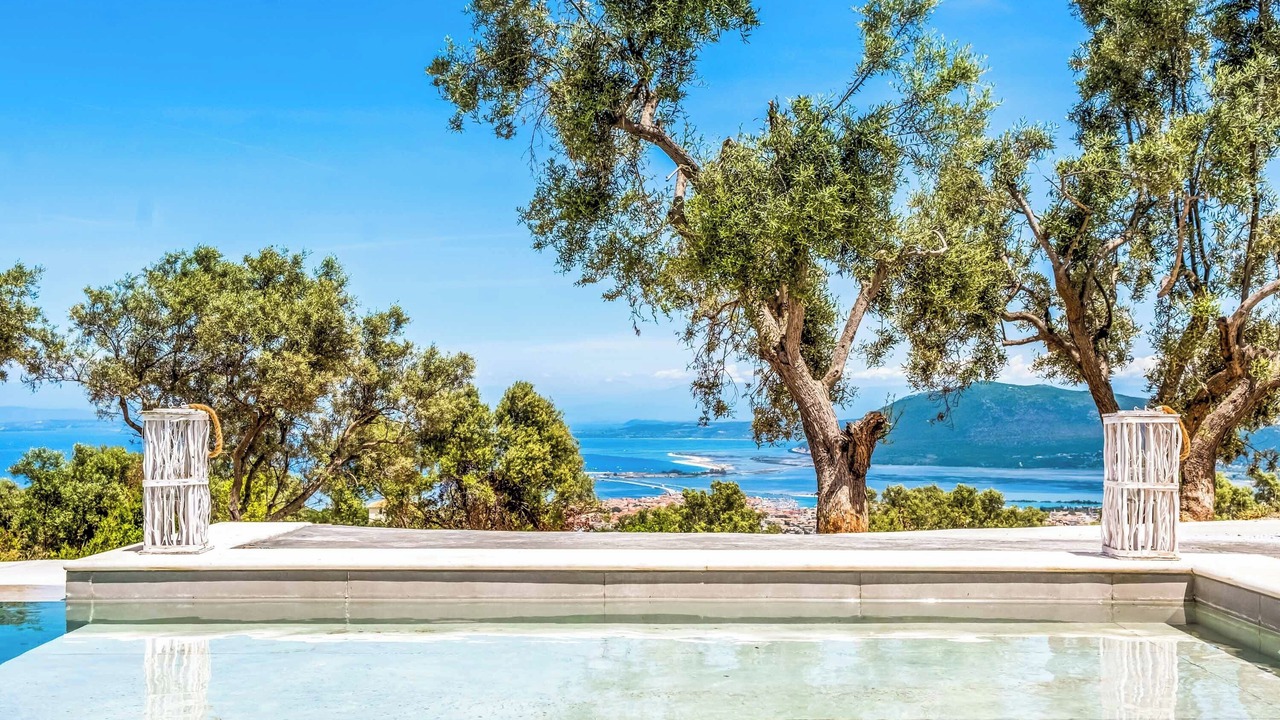 Photo of Outdoor in Kavallos