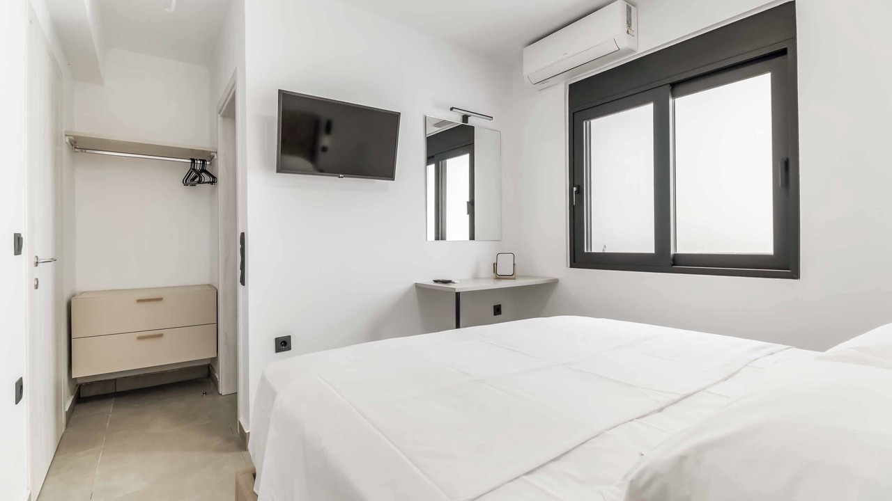 Photo of Bedroom in Kavallos