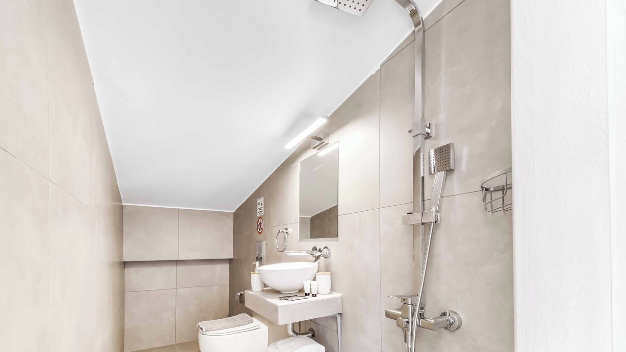 Photo of Bathroom in Kavallos