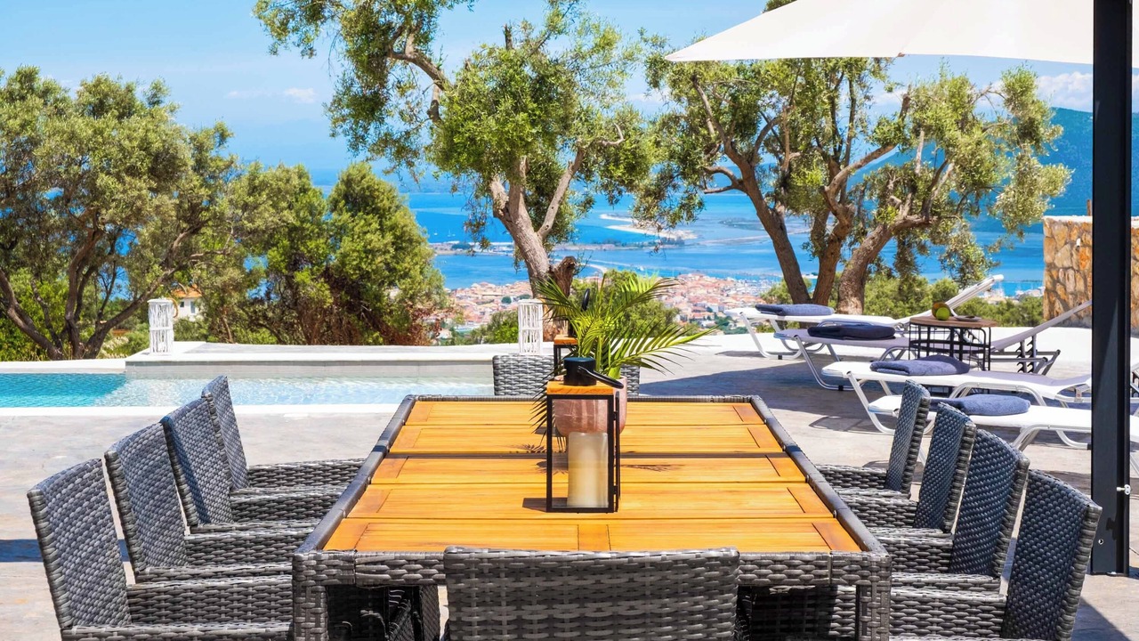 Photo of Outdoor in Kavallos