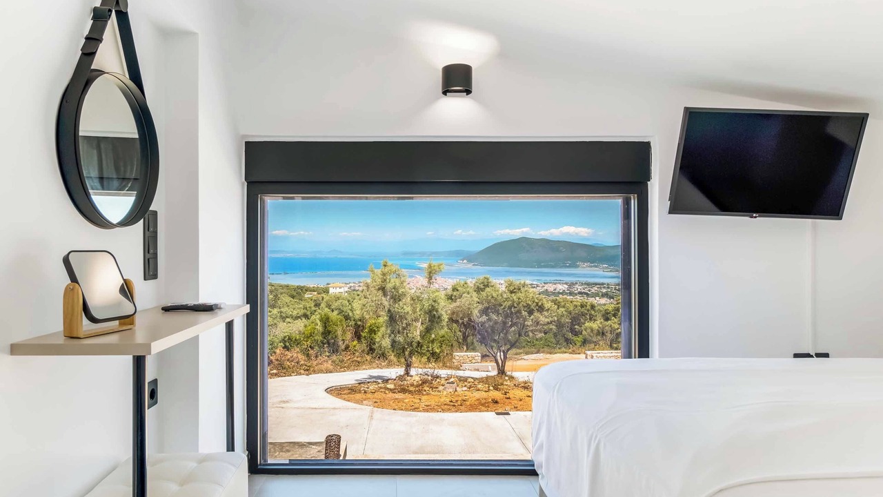 Photo of Bedroom in Kavallos