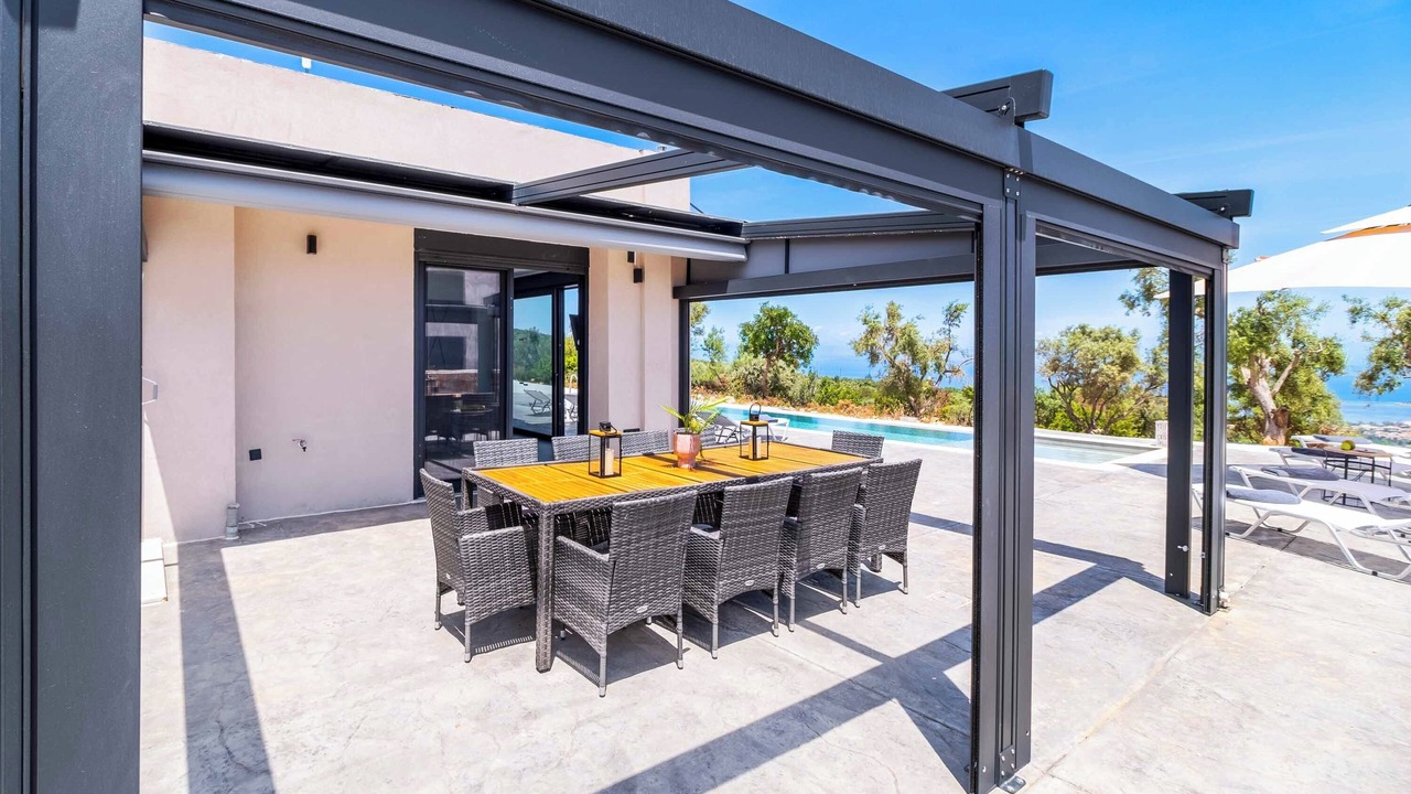 Photo of Outdoor in Kavallos