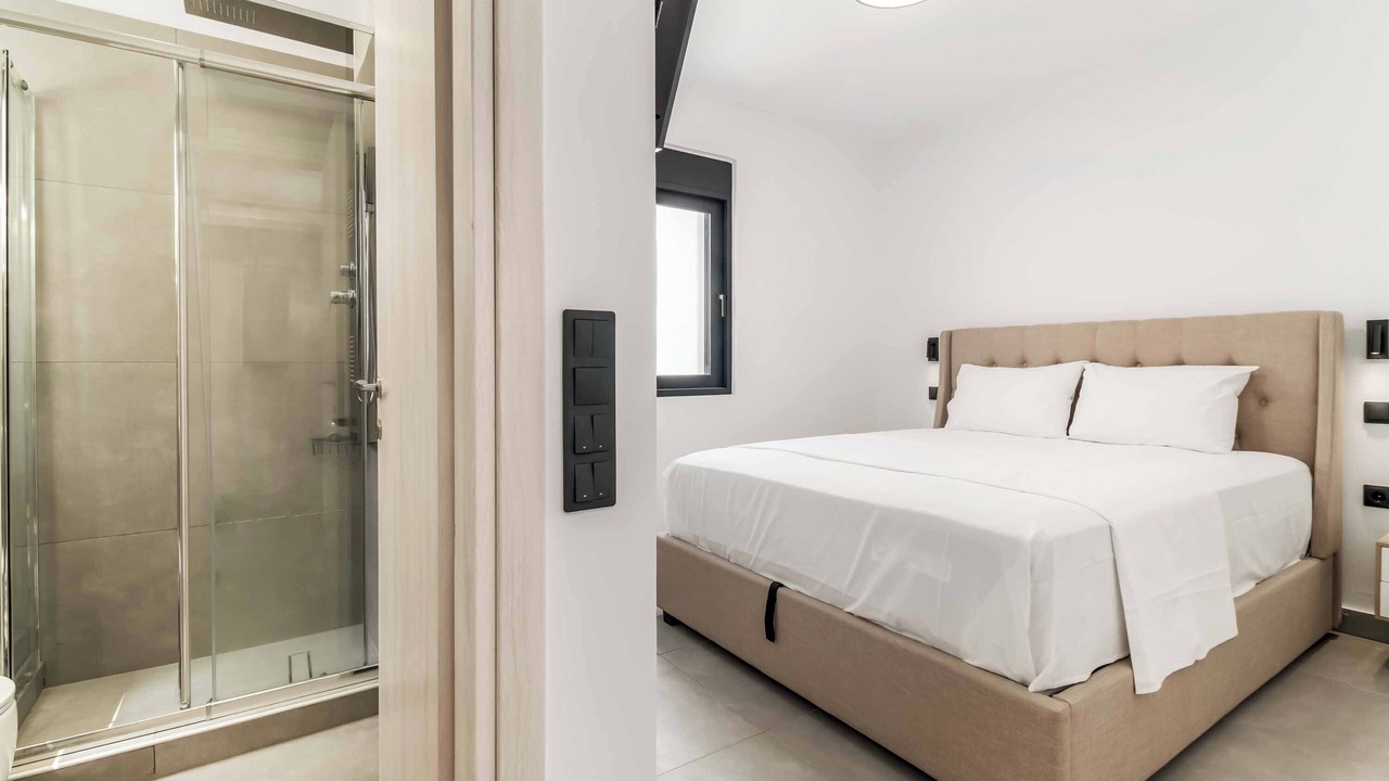 Photo of Bedroom in Kavallos