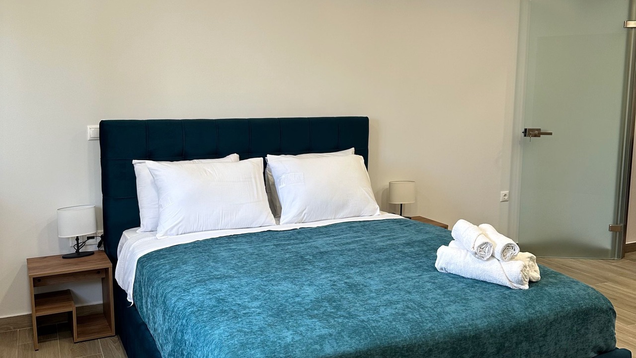 Photo of Bedroom in Exarhia