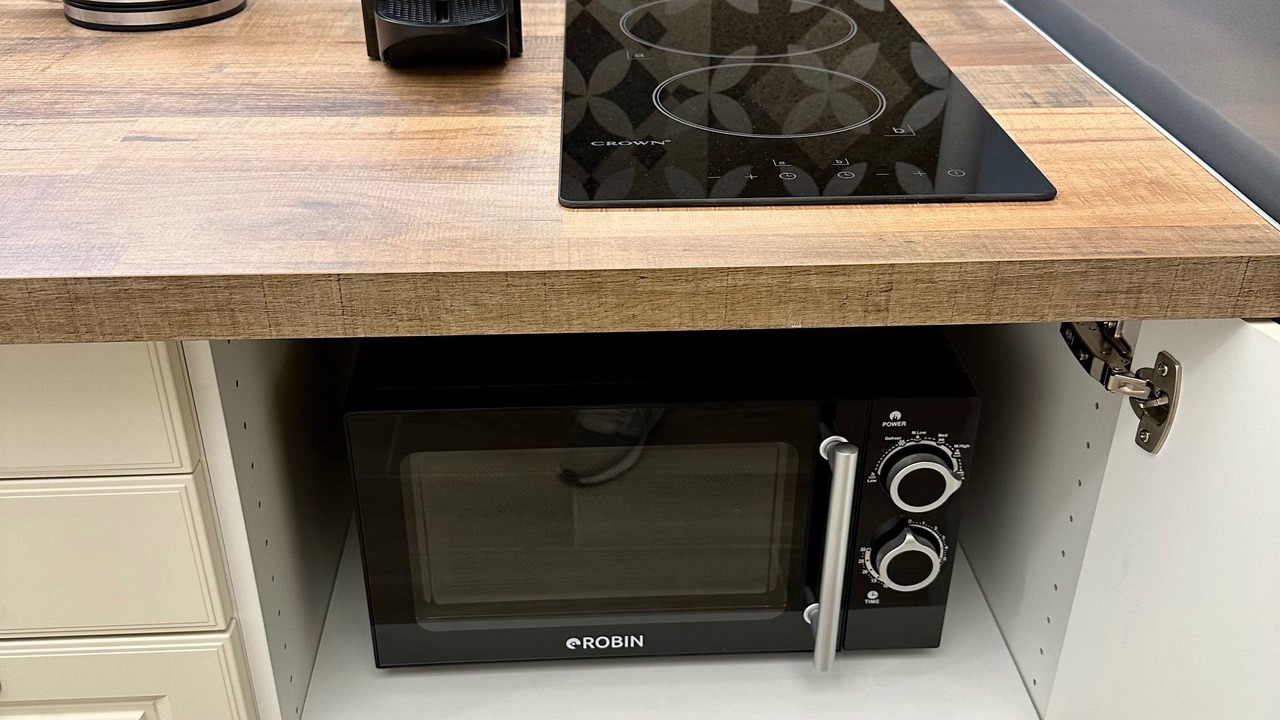 Photo of Kitchen in Exarhia