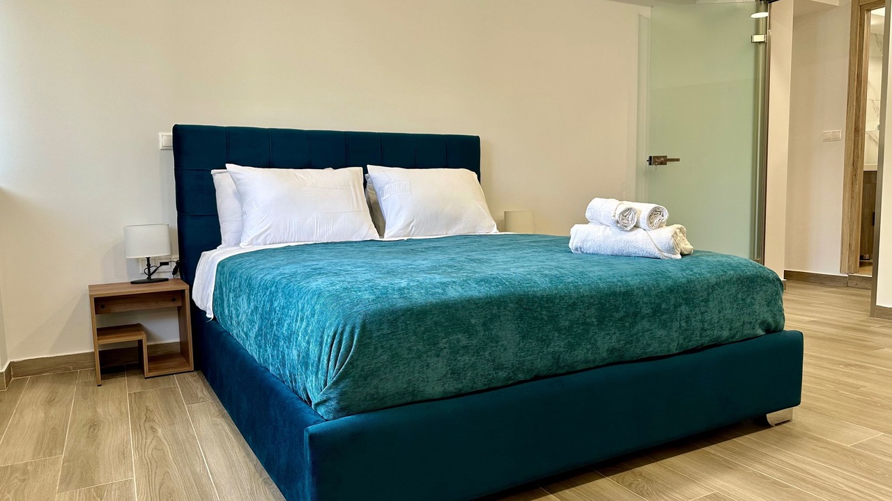 Photo of Bedroom in Exarhia