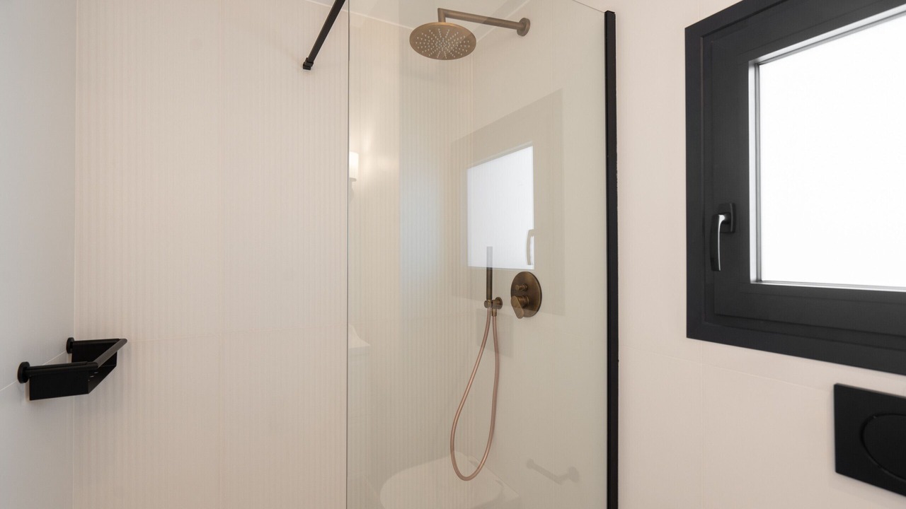 Photo of Bathroom in Petralona